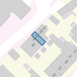 Perceel HVS00-R-5678