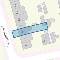 Perceel HVS00-R-5696