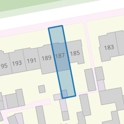 Perceel HVS00-R-5701