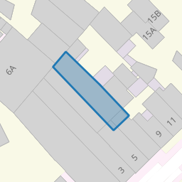 Perceel HVS00-R-5702