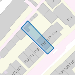 Perceel HVS00-R-5708