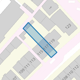 Perceel HVS00-R-5709