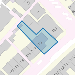 Perceel HVS00-R-5710