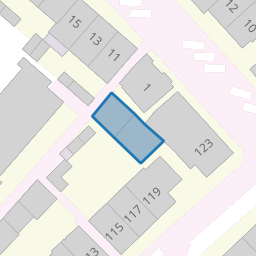 Perceel HVS00-R-5711