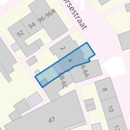 Perceel HVS00-R-5715