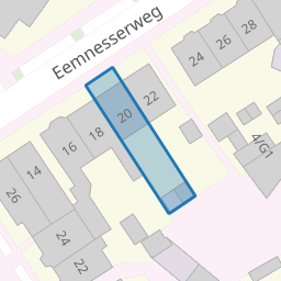 Perceel HVS00-R-5716