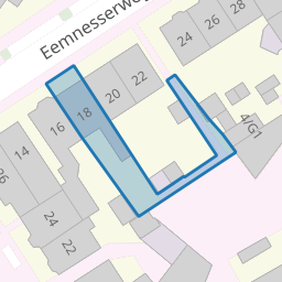 Perceel HVS00-R-5717