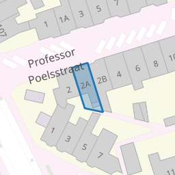 Perceel HVS00-R-5721