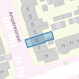 Perceel HVS00-R-5723