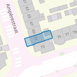 Perceel HVS00-R-5724