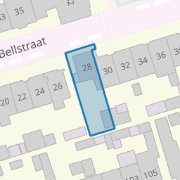 Perceel HVS00-R-5725