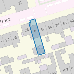 Perceel HVS00-R-5726