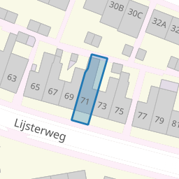 Perceel HVS00-R-5733