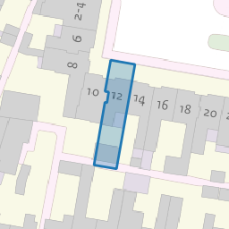 Perceel HVS00-R-5736