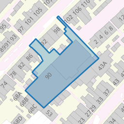 Perceel HVS00-R-5738