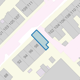 Perceel HVS00-R-5739