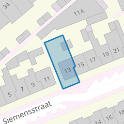 Perceel HVS00-R-5740