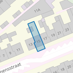 Perceel HVS00-R-5741