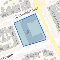 Perceel HVS00-R-5743