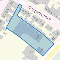 Perceel HVS00-R-5747