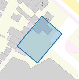 Perceel HVS00-R-5750