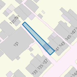 Perceel HVS00-R-5752