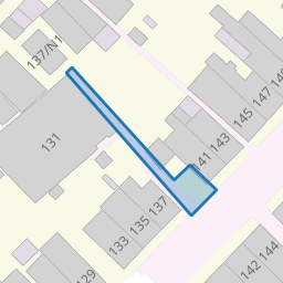 Perceel HVS00-R-5753