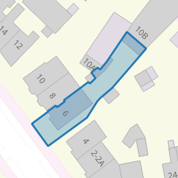 Perceel HVS00-R-5761