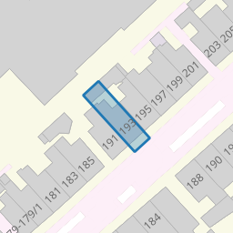 Perceel HVS00-R-5774