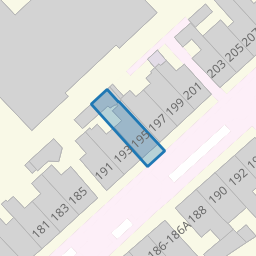 Perceel HVS00-R-5775