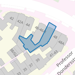 Perceel HVS00-R-5779