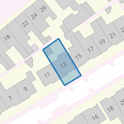 Perceel HVS00-R-5781