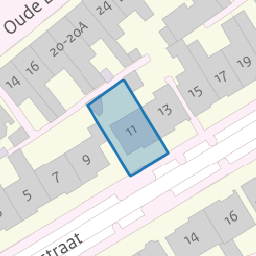 Perceel HVS00-R-5782