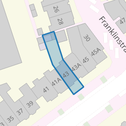 Perceel HVS00-R-5783