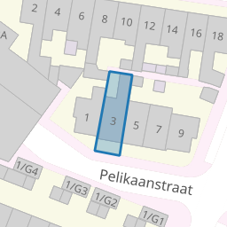Perceel HVS00-R-5785