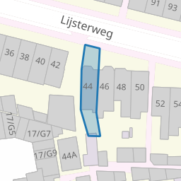 Perceel HVS00-R-5787