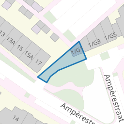 Perceel HVS00-R-5789