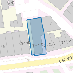 Perceel HVS00-R-5791