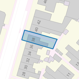 Perceel HVS00-R-5806