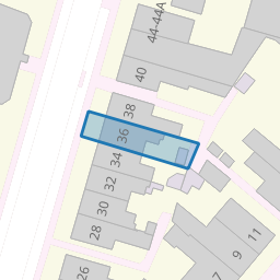 Perceel HVS00-R-5807