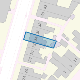 Perceel HVS00-R-5808