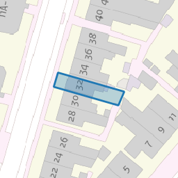 Perceel HVS00-R-5809