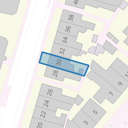 Perceel HVS00-R-5810