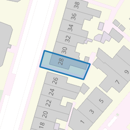 Perceel HVS00-R-5811