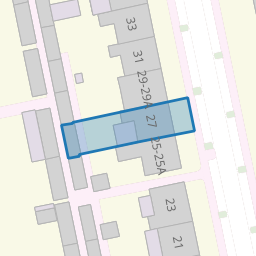 Perceel HVS00-R-5815