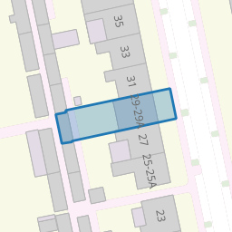 Perceel HVS00-R-5816