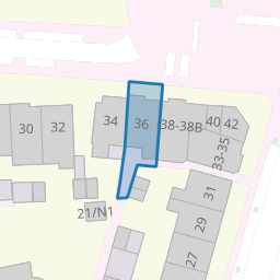 Perceel HVS00-R-5819