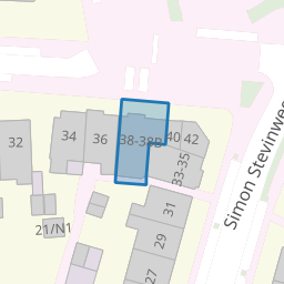 Perceel HVS00-R-5820