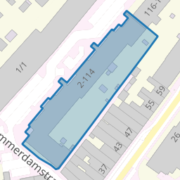 Perceel HVS00-R-5822