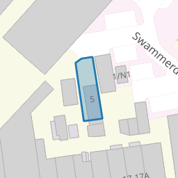 Perceel HVS00-R-5833